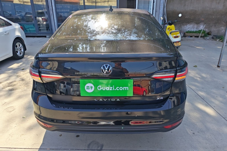 Volkswagen Lavida 2024 car image #6