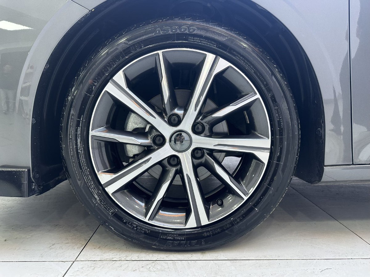 GEELY Emgrand 2022 صورة سيارة #12