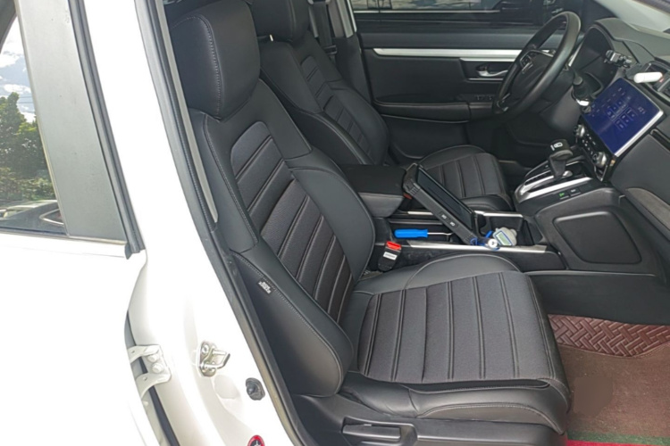 Honda CR-V 2022 #24 Honda CR-V 2022 car image #24