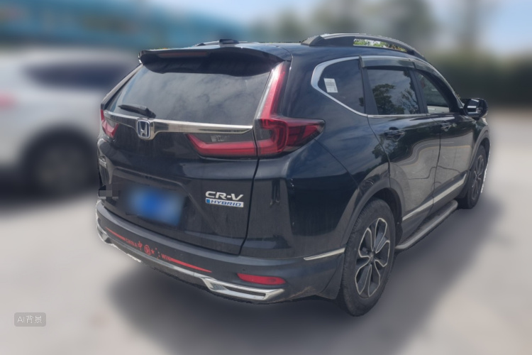 Honda CR-V 2022 car image #7