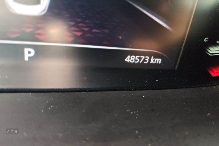 MG 5 2023 car image #14