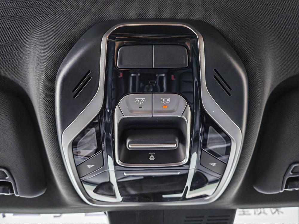 GEELY Cowboy 2024 car image #16