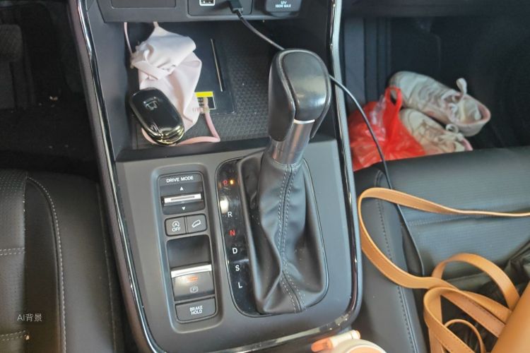 Honda CR-V 2023 car image #16