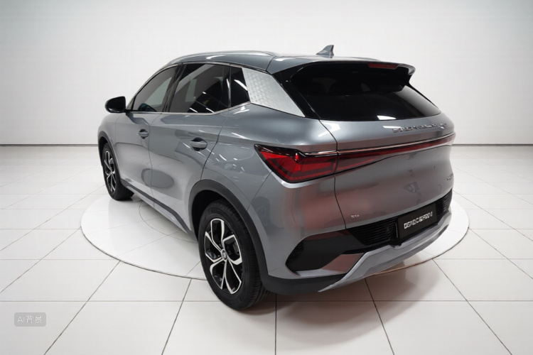 BYD Yuan Plus 2024 car image #5
