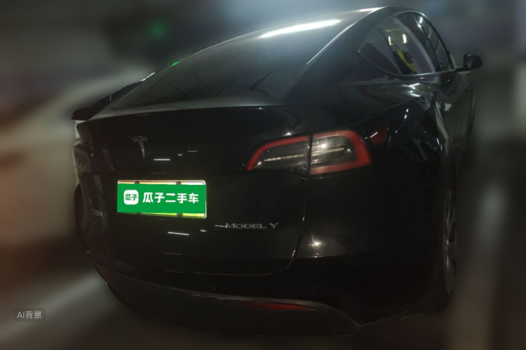 Tesla Model Y 2022 immagine di auto #7