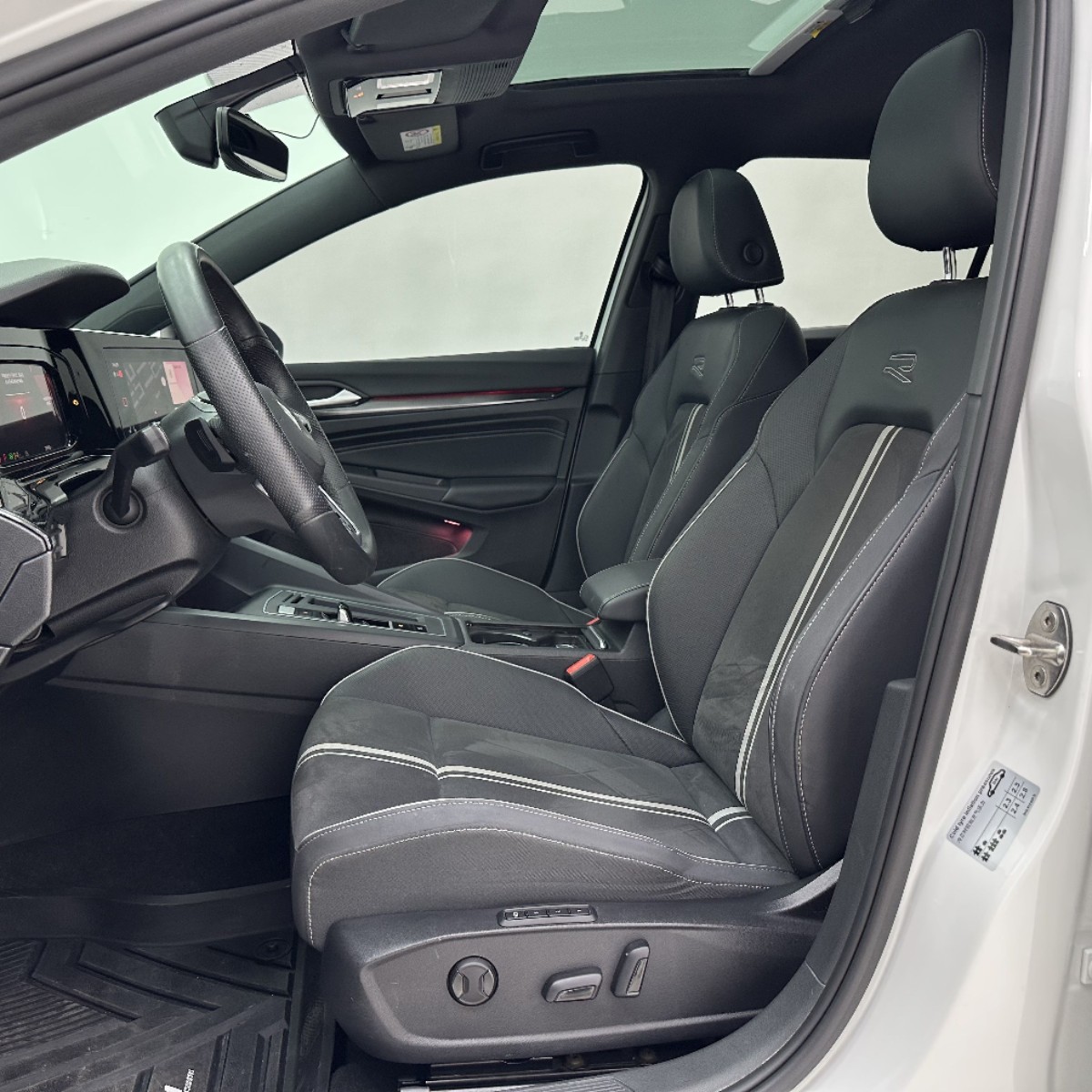 Volkswagen Golf 2022 #5 Volkswagen Golf 2022 car image #5
