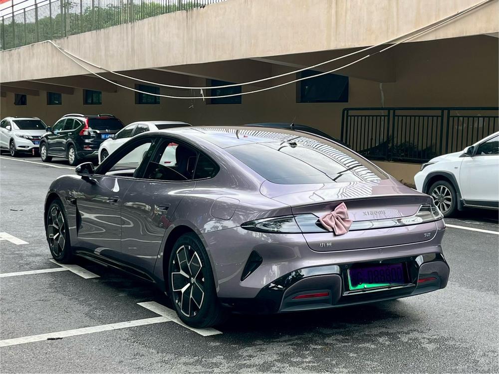 2025 car image #4