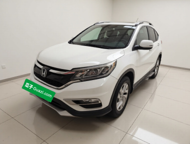 Honda CR-V 2016 Honda CR-V 2016 car image
