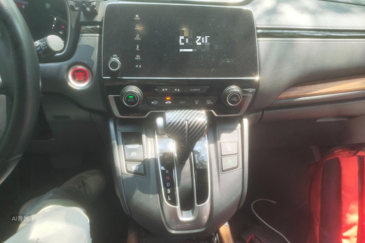 Honda CR-V 2020 #15 Honda CR-V 2020 car image #15
