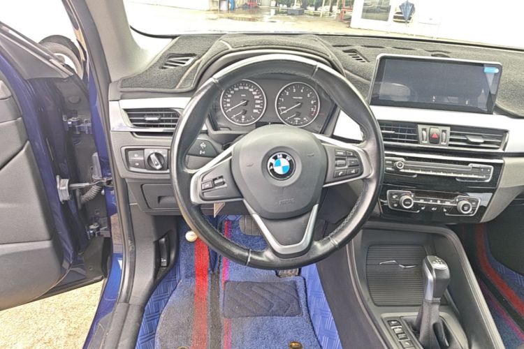 BMW X1 2016 car image #15