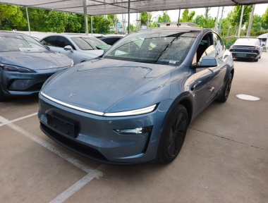 Tesla Model Y 2025 Tesla Model Y 2025 car image