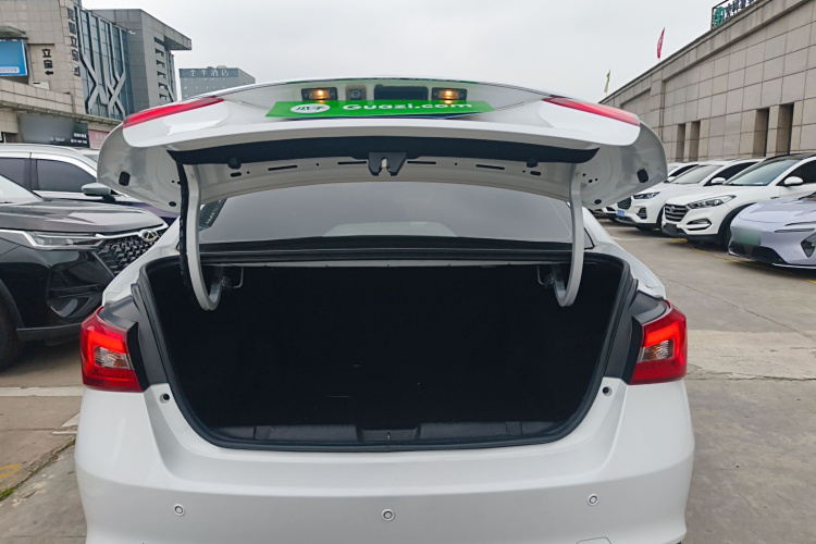 Chery Arrizo 5 2022 immagine di auto #19