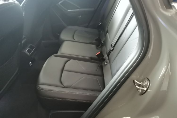 Audi Q3 2025 #17 Audi Q3 2025 immagine di auto #17