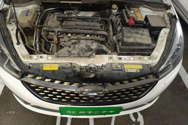 Chery Arrizo 5 2018 #22 Chery Arrizo 5 2018 imagen de coche #22