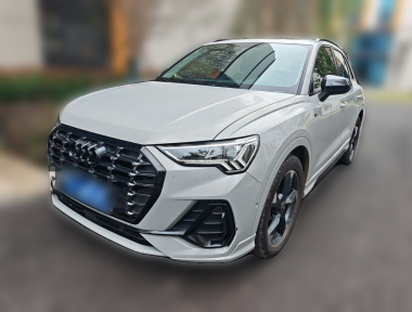 Audi Q3 2022 Audi Q3 2022 car image