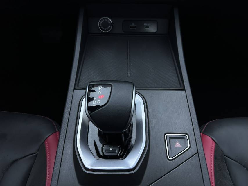 Jetour Dashing 2023 car image #13
