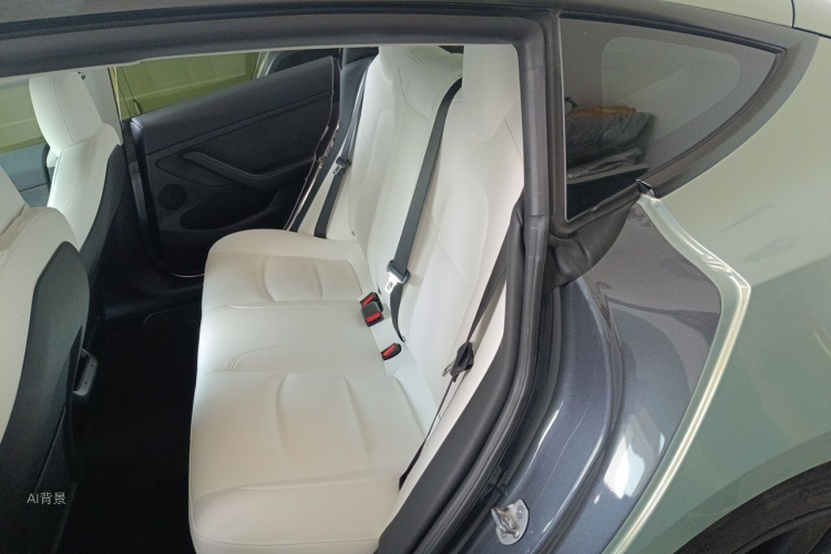 Tesla Model 3 2023 #19 Tesla Model 3 2023 car image #19
