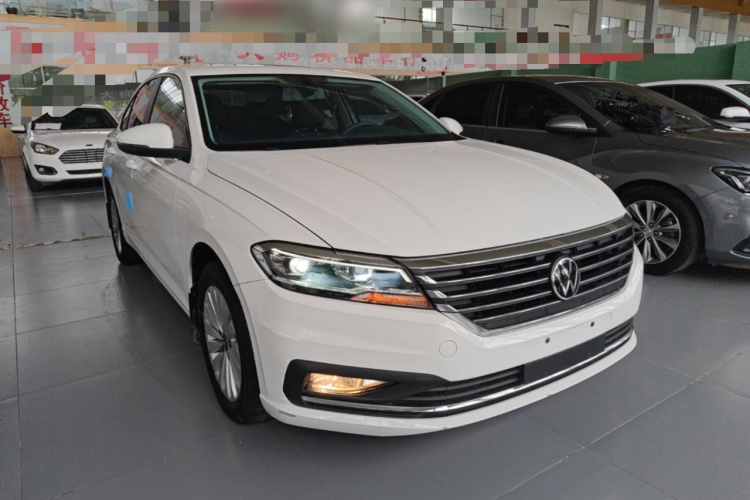 Volkswagen Lavida 2021 #4 Volkswagen Lavida 2021 car image #4