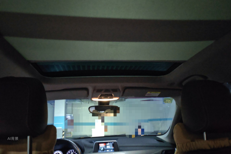BMW X1 2019 car image #20