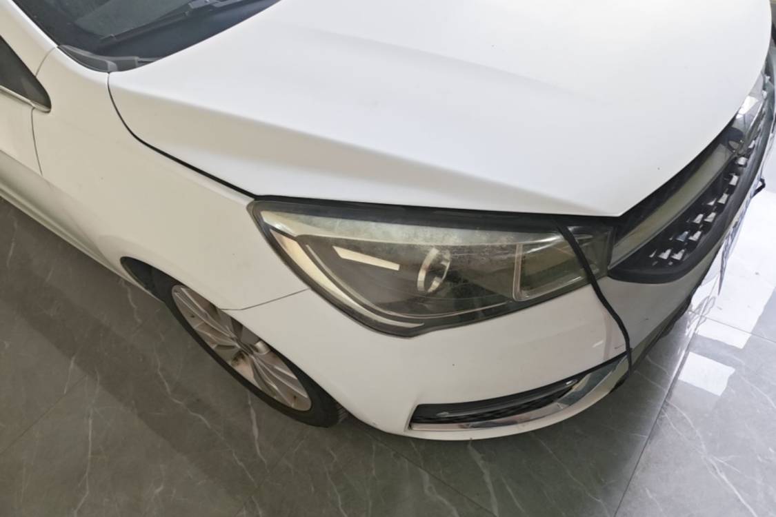 Chery Arrizo 5 2016 #8 Chery Arrizo 5 2016 car image #8