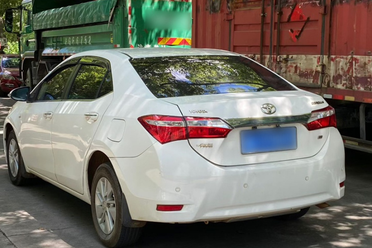 2015 #6 2015 car image #6