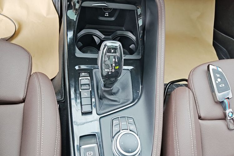 BMW X1 2021 #15 BMW X1 2021 car image #15