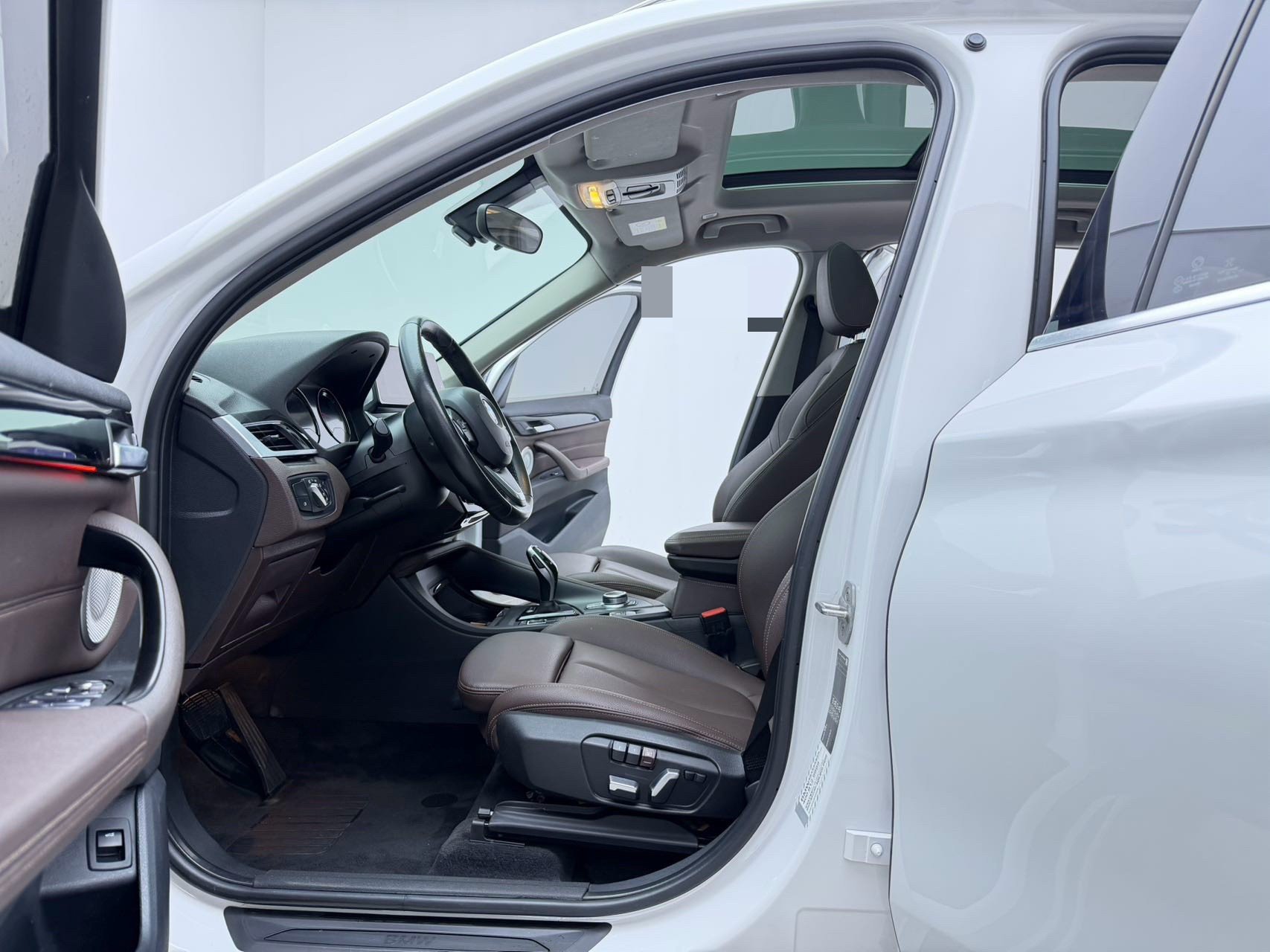 BMW X1 2021 imagem de carro #5