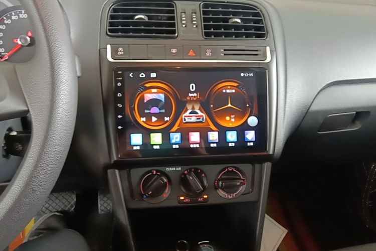Volkswagen Polo 2018 #13 Volkswagen Polo 2018 car image #13