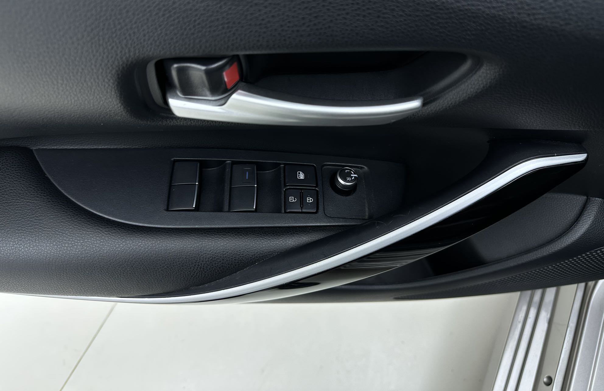 Toyota Corolla 2022 immagine di auto #12