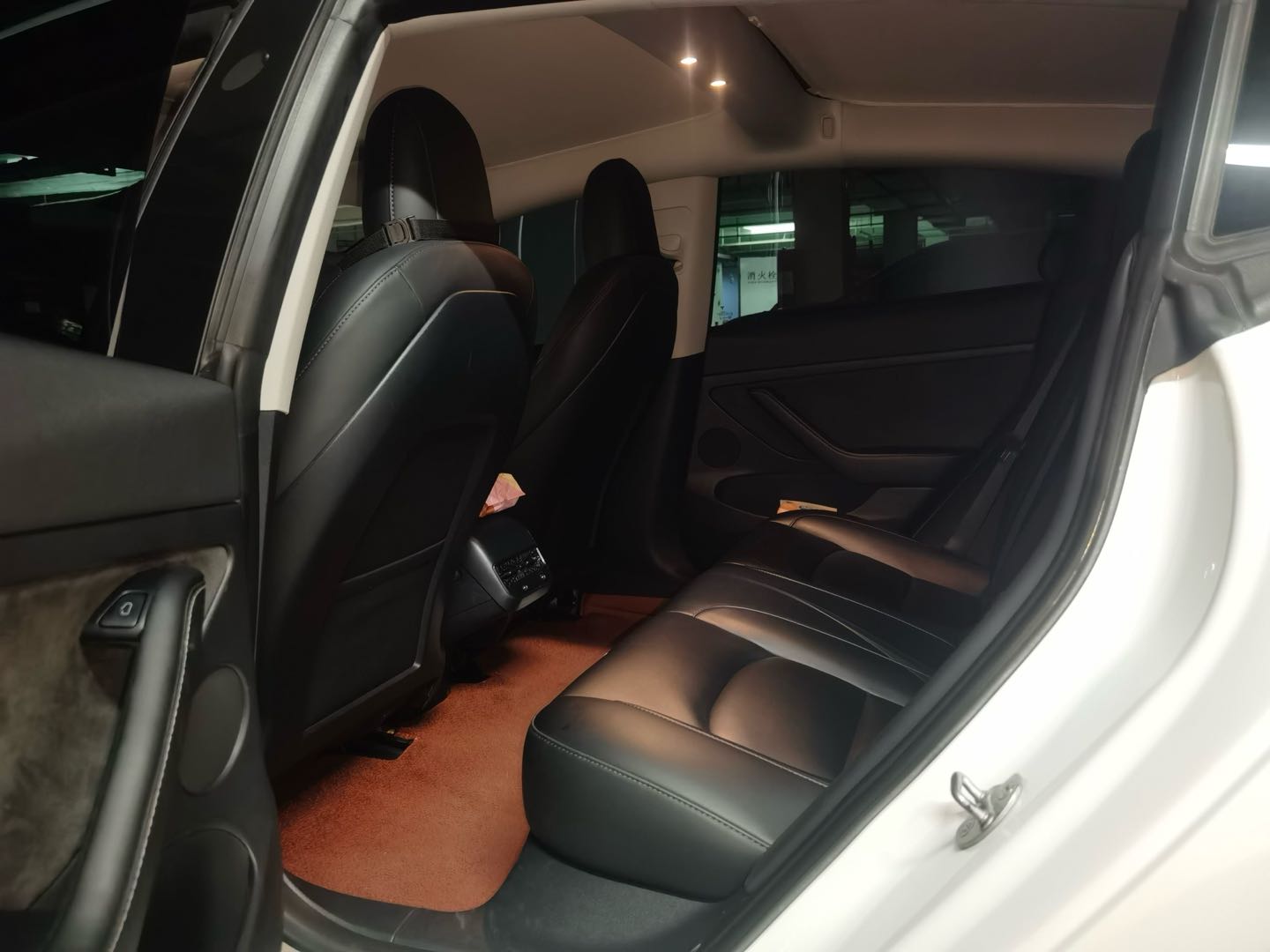 Tesla Model 3 2023 #13 Tesla Model 3 2023 car image #13