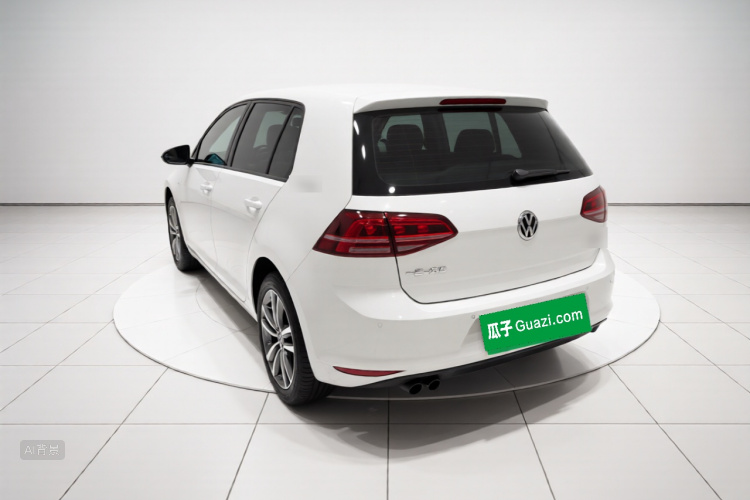 Volkswagen Golf 2017 #5 Volkswagen Golf 2017 car image #5