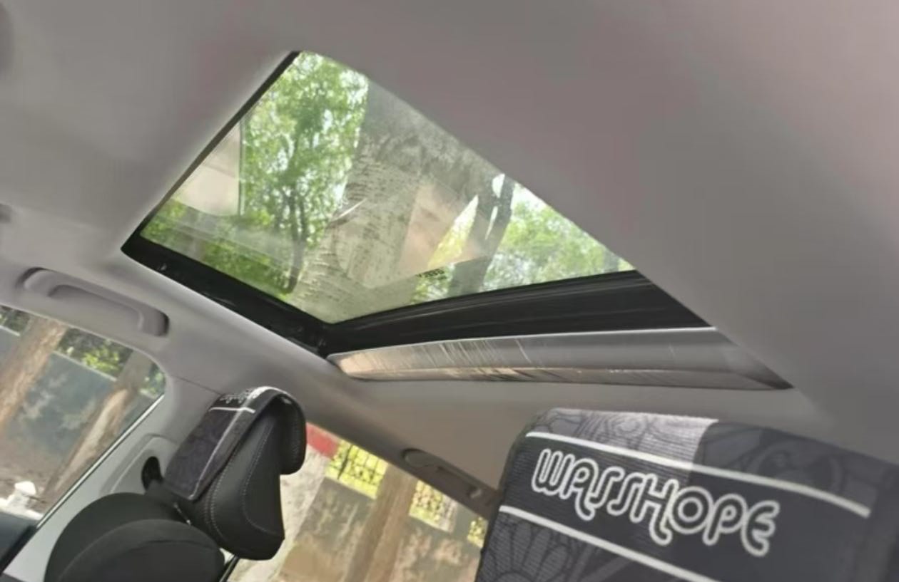 GEELY Emgrand 2024 car image #6