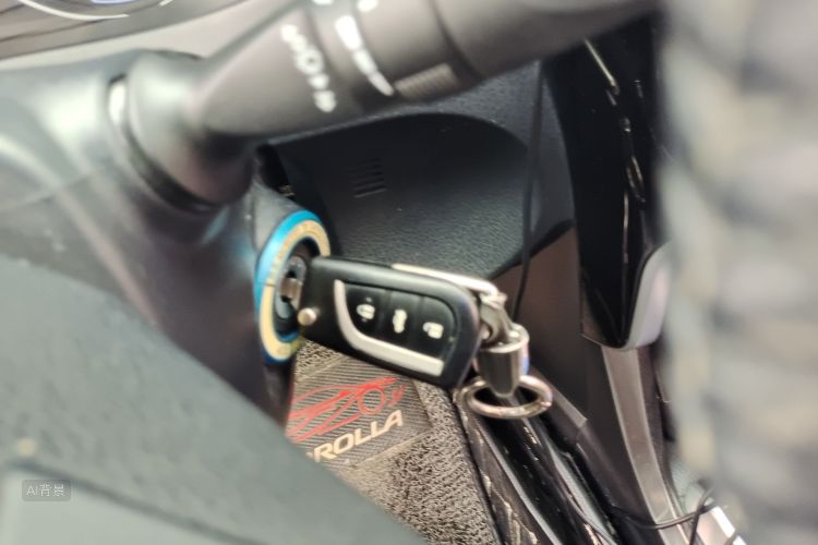 Toyota Corolla 2017 #10 Toyota Corolla 2017 car image #10