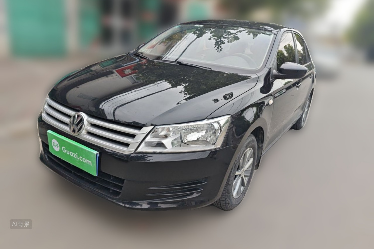 Volkswagen Santana 2016 #2 Volkswagen Santana 2016 car image #2