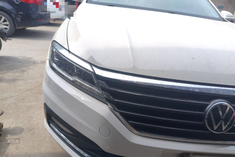 Volkswagen Lavida 2021 car image #8