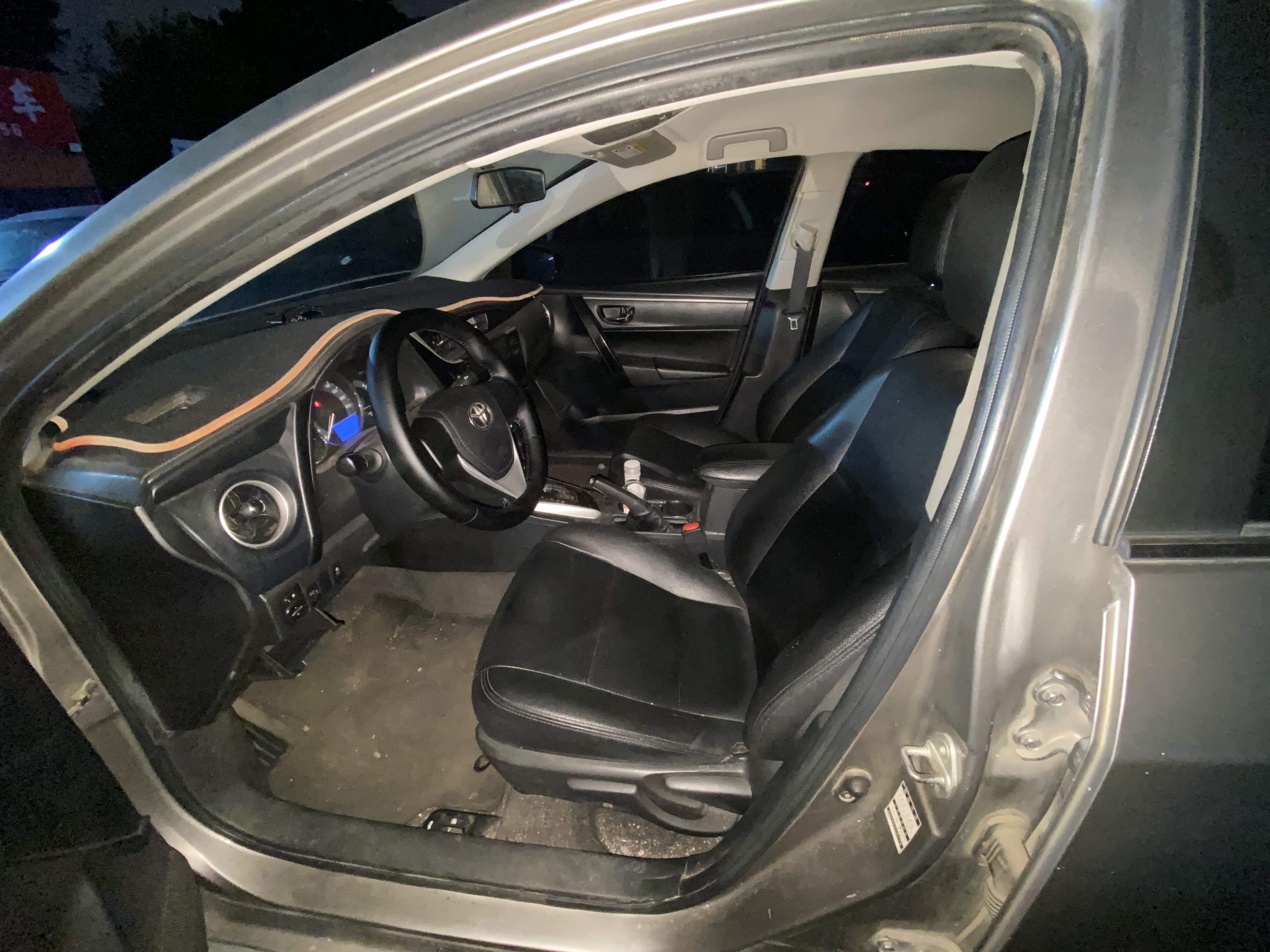 Toyota Corolla 2018 car image #7