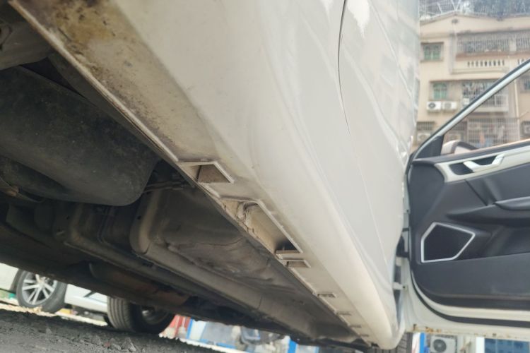 GEELY Emgrand GL 2017 car image #26