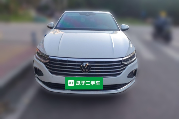 Volkswagen Lavida 2024 car image #3