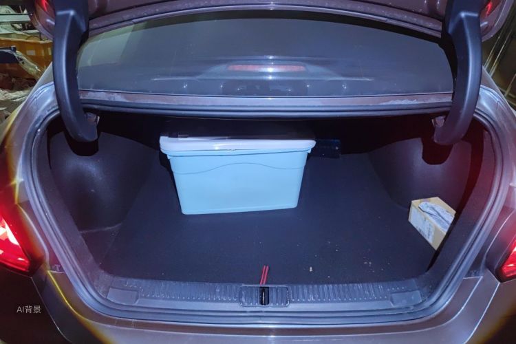 MG 5 2024 #21 MG 5 2024 imagen de coche #21