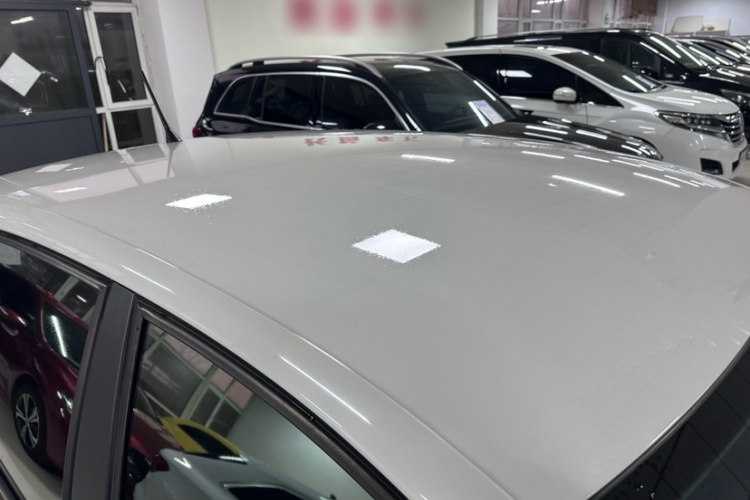 Volkswagen Polo 2018 #9 Volkswagen Polo 2018 car image #9