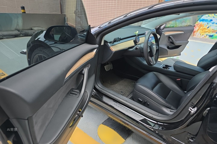 Tesla Model 3 2022 immagine di auto #18