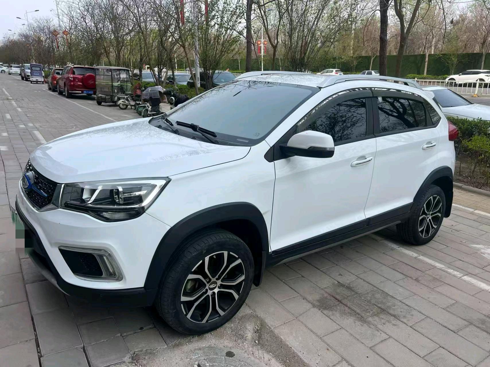2019 2019 car image