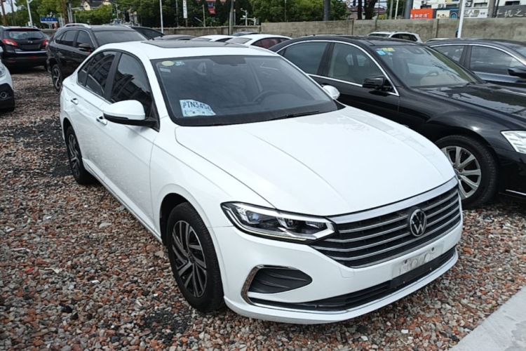 Volkswagen Lavida 2023 #4 Volkswagen Lavida 2023 car image #4