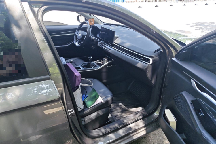 GEELY Emgrand 2025 immagine di auto #23