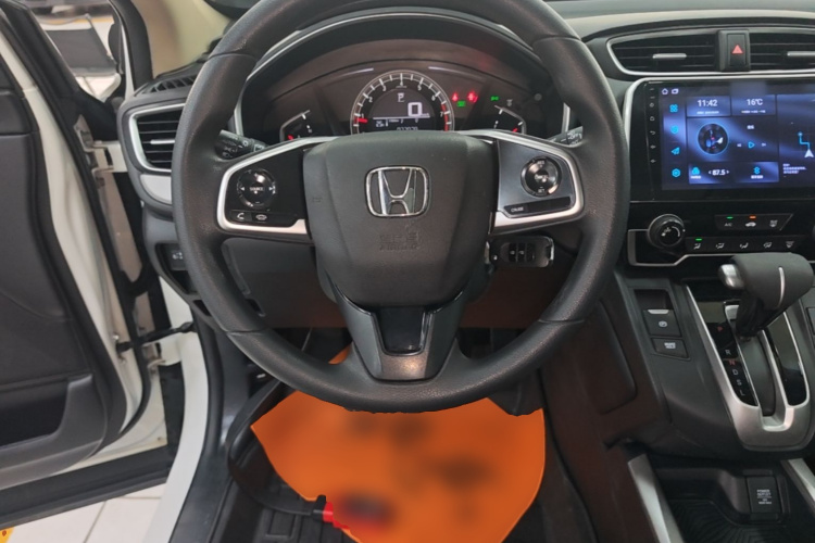 Honda CR-V 2020 #11 Honda CR-V 2020 car image #11