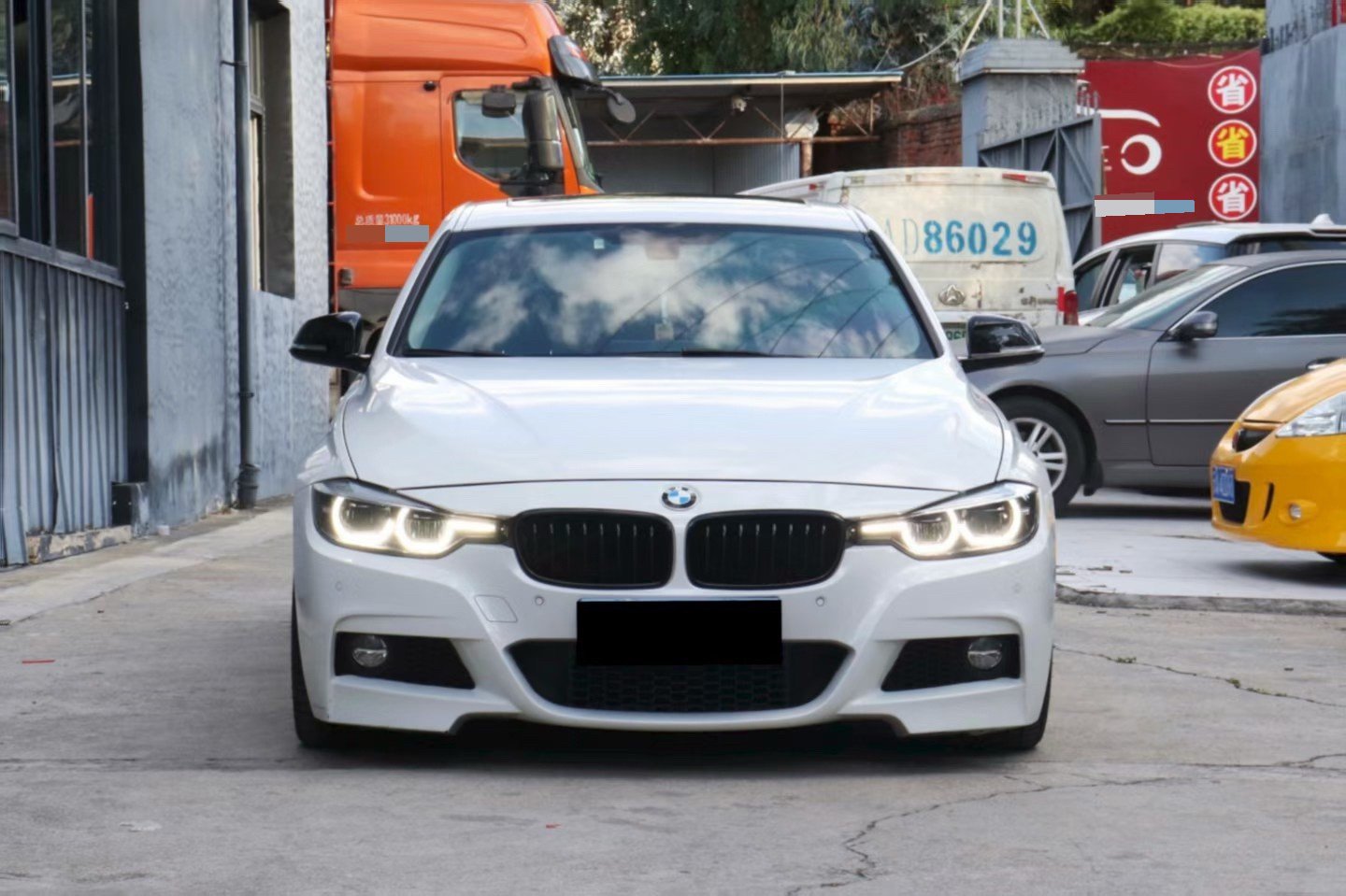 2019 #6 2019 immagine di auto #6