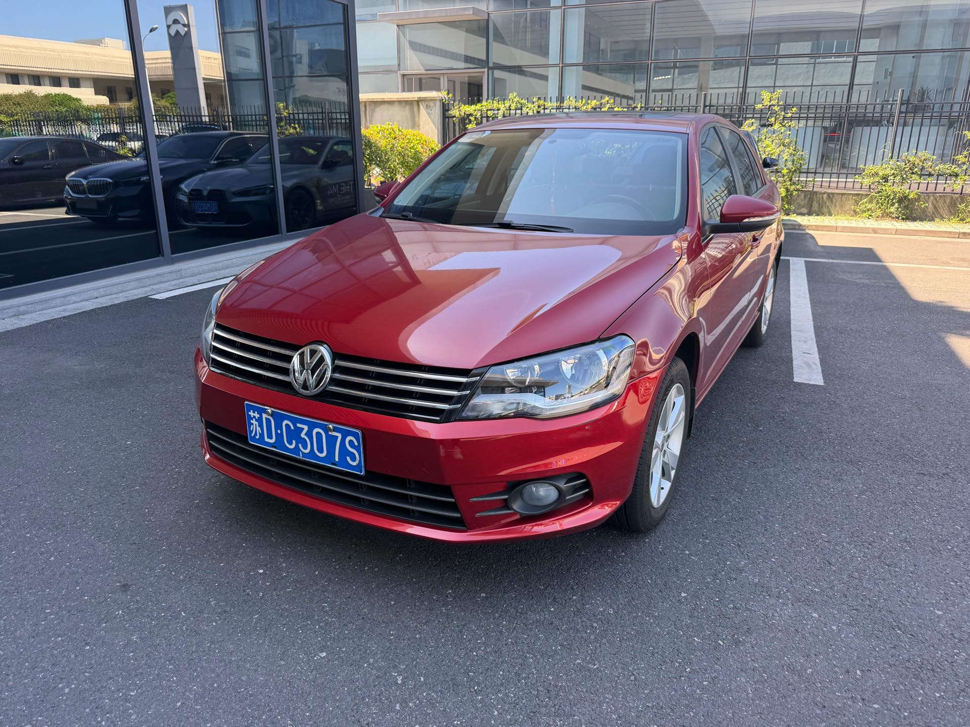 Volkswagen Bora 2014 Volkswagen Bora 2014 изображение автомобиля