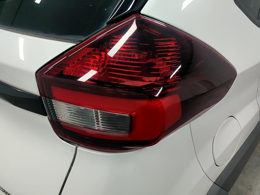 Chery Tiggo 3x 2021 #13 Chery Tiggo 3x 2021 car image #13