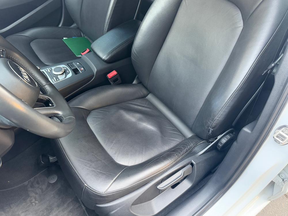 Audi A3 2018 car image #27