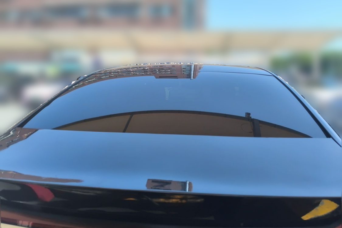BYD Han 2021 car image #6